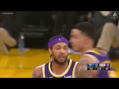 Brandon Ingram Highlights vs. Pelicans (2/27/19)