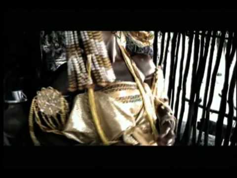 Ilê Pérola Negra - Daniela Mercury
