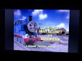 Thomas Friends End Credits Season 1 To 7