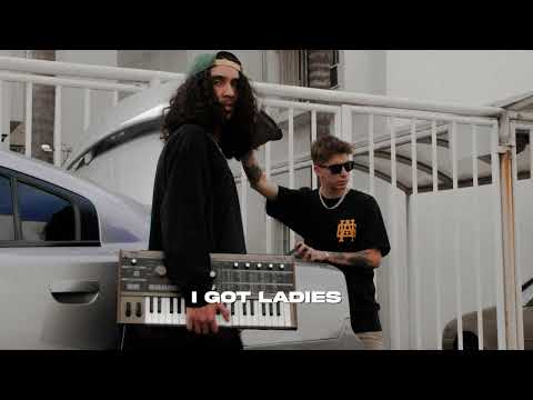 04.-Jarabe Kidd & Conebeat - Wanna Play