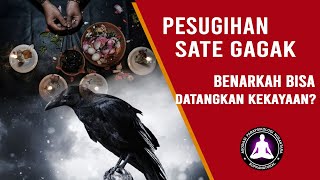 Download lagu Crow Satay Ritual: Can It Really Bring Wealth? Here’s the Explanation! mp3 Download lagu Crow Satay Ritual: Can It Really Bring Wealth? Here’s the Explanation! mp3