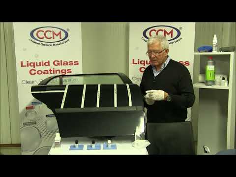 Car, Boat and Train Coatings