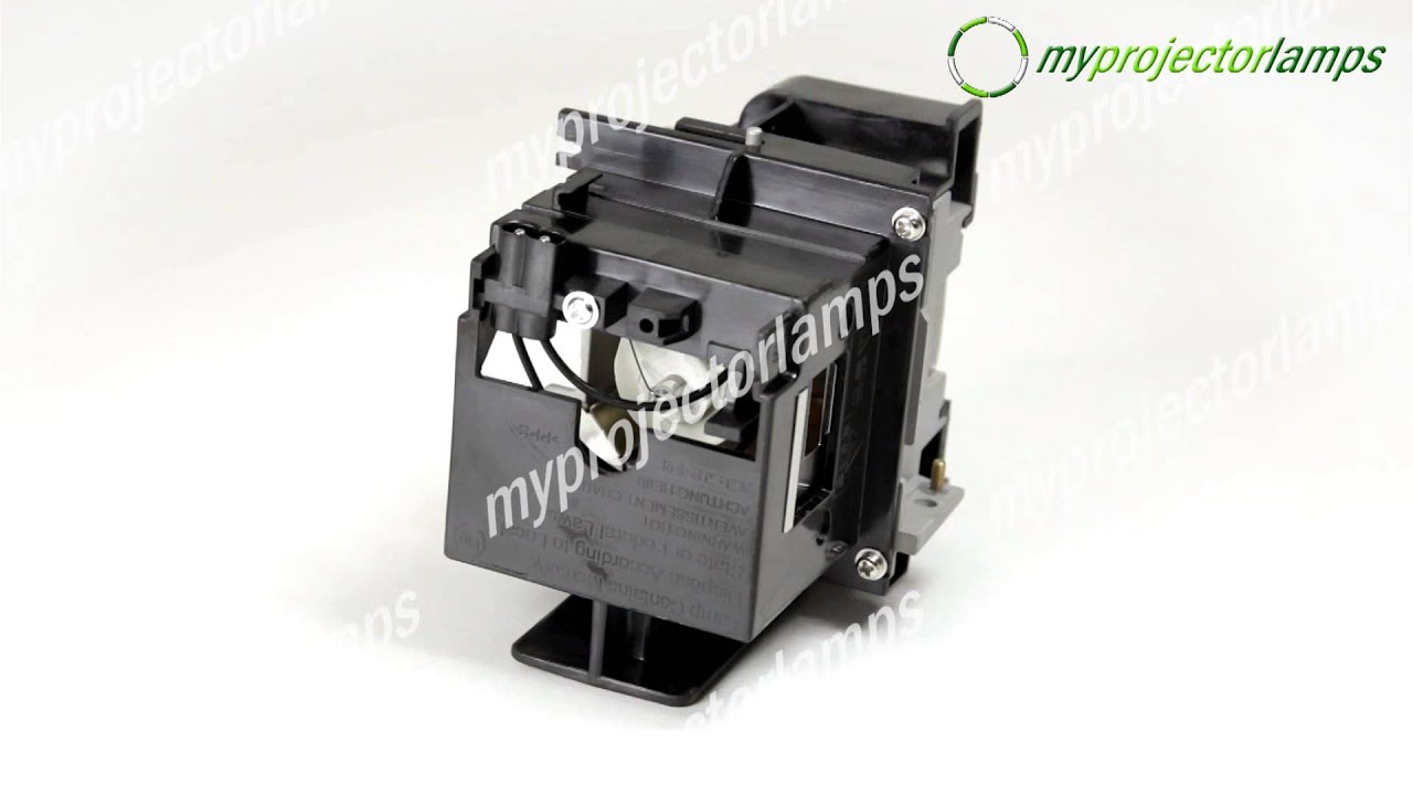 Panasonic PT-AE7000EA Projector Lamp with Module