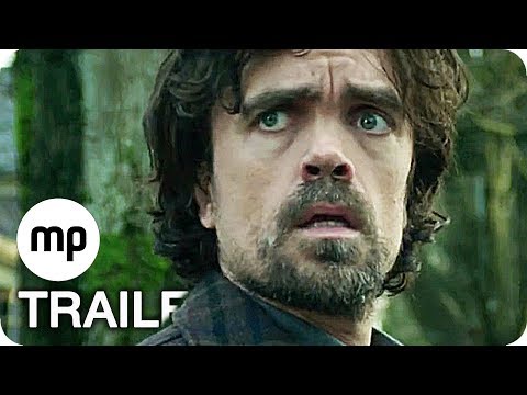 Trailer-Vorschau: Rememory - Im Schatten der Erinnerung