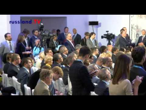 Ukrainewahl: Alternative Analyse [Video]