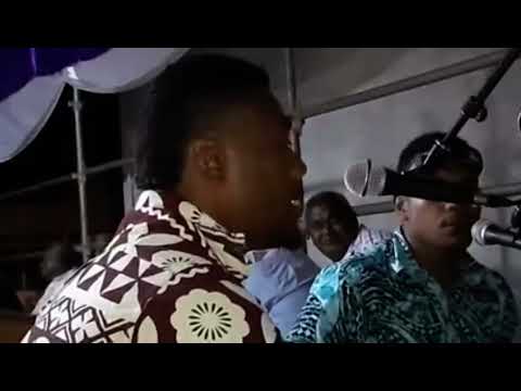 Voqa kei Waitadralagi - Kavoro Veimama (Cover) 2021