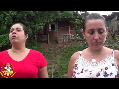 Conselho Tutelar de Juquitiba na Favela dos Brancos veja o Motivo