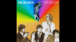 John Lennon : 1972 : The Luck Of The Irish