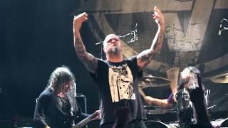 SUPERJOINT - "Waiting For The Turning Point" (LIVE)