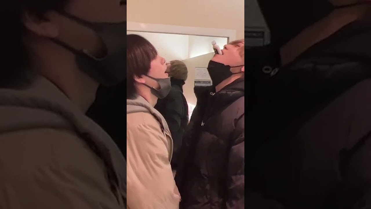 【花ブラ】クライナーチャレンジ #Shorts