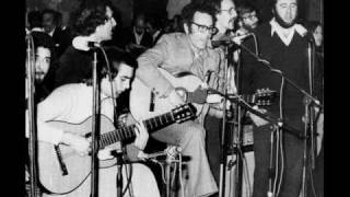 rio largo de profundis