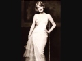 Ruth Etting - It All Depends on You (1927)