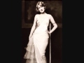 Ruth Etting - It All Depends on You (1927) 