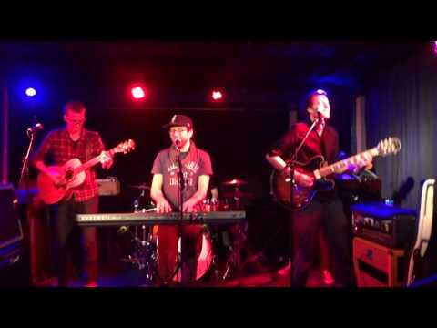Fabian Haupt Live @Cologne Blue Shell / SPH BAND CONTEST – Achterbahn