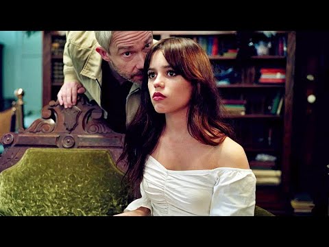 MILLER'S GIRL | Trailer & Alle Clips deutsch german (Jenna Ortega) [HD]