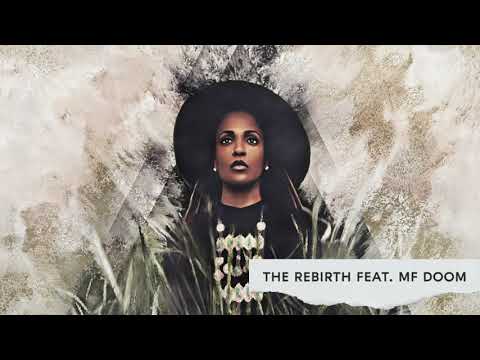 Sa-Roc - The Rebirth (feat. MF DOOM) [Official Audio]