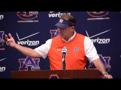 Gus Malzahn | Auburn vs Jacksonville State post game press conference