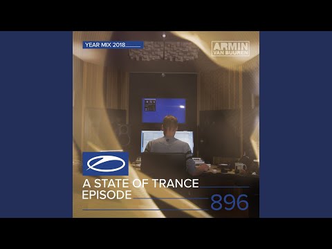 A State Of Trance (Mixed) (Outro)