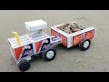 How To Make A Matchbox Rusi Loader Tractor Diy Heavy Matchbox Tractor