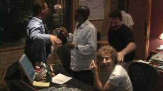 TOTO the making of Falling In Between Pt 1