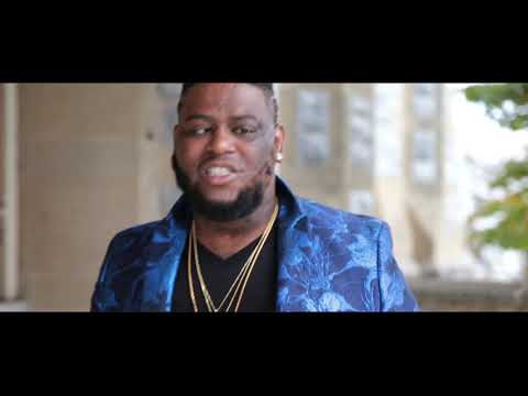 Skar Finness - My God (OFFICIAL VIDEO)