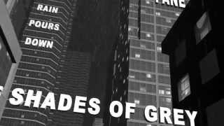 Beacon Light - Color Blind lyric video (@beaconmusic @rapzilla)