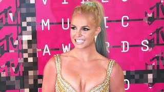 Britney Spears Fans Worry About Singer’s Well-Being