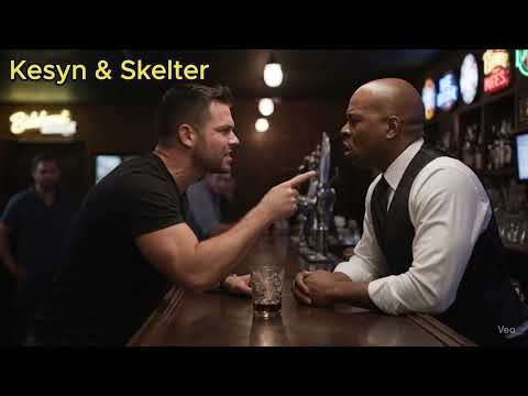 Kesyn & Skelter - No Bar