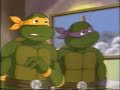 Closing To Teenage Mutant Ninja Turtles 1990 VHS Real VHS Weekend 5 Pt 2