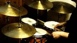 Impro Manu Katche Junior kit