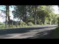 ISLE Of MAN TT Street Race