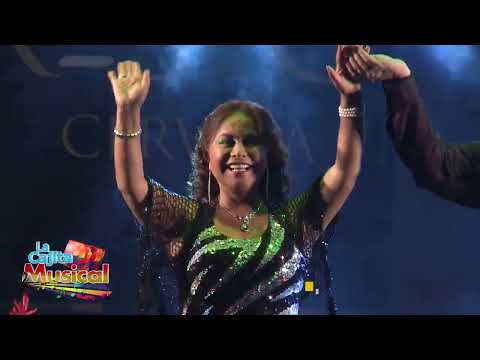 HAYDEE RAYMUNDO   LEVANTATE CORAZON   2022