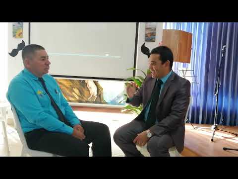 PRESENTACION EVANGELISMO EXPLOSIVO