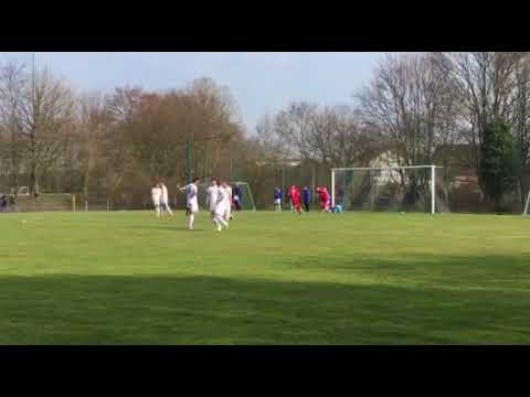 Fußball-Landesliga: FCR spielt Remis beim VfL Jüchen-Garzweiler