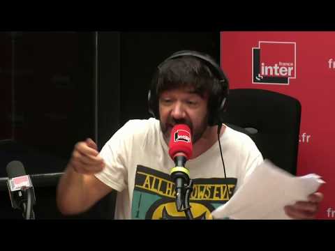 Ma déclaration de revenus - La chronique de Thomas VDB