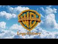 Warner Bros Television Studios Logo History