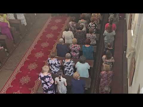 V sedmobrežnom kruhu Ríma, JKS 523