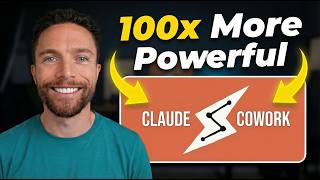 This Tool Makes Claude Cowork 100x More Powerful