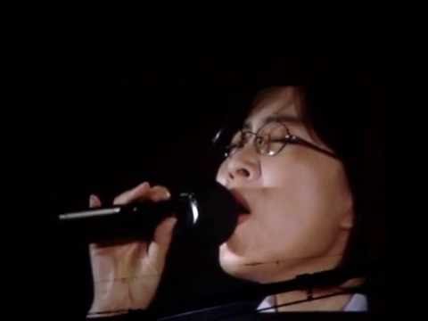 05202006 Lee Sung Hee "Fate" at Hollywood Bowl Korean Concert