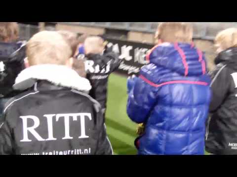 vv Schaesberg ereronde Roda