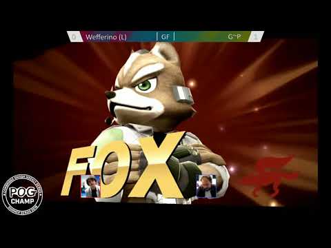 Pog Champ Cambridge It's Still Summer Series Week 5 GF - G-P vs wefferino