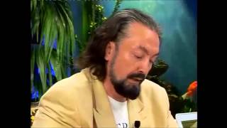 Download lagu Adnan Oktar Harun Yahya Kuran Tefsiri Bölüm 14 mp3