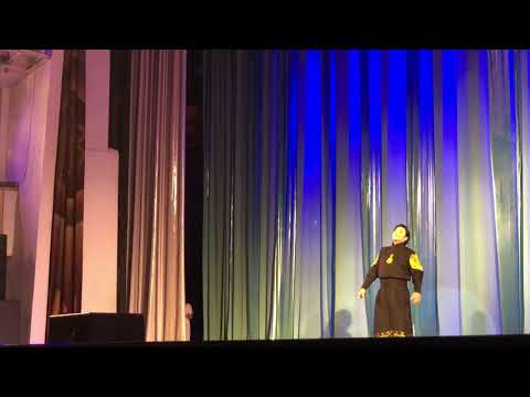 МУГЖ Г.Ариунбаатар- Монголын өглөө