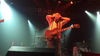 Carl Barât & The Jackals - The Gears [live @ Camden Rocks, London 04-06-16]