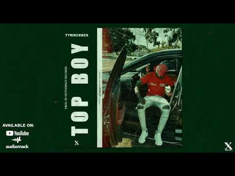Tyriecebzs - TopBoy (Official Audio)
