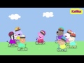 Peppa Pig Full Episodes In English New Compilation Part 72