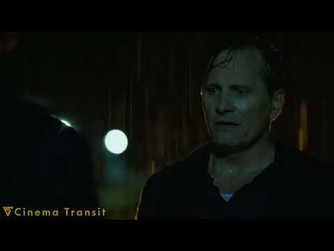 if Am Not Black Enough, Not White Enough, What Am I ? l GreenBook l Mahershala Ali