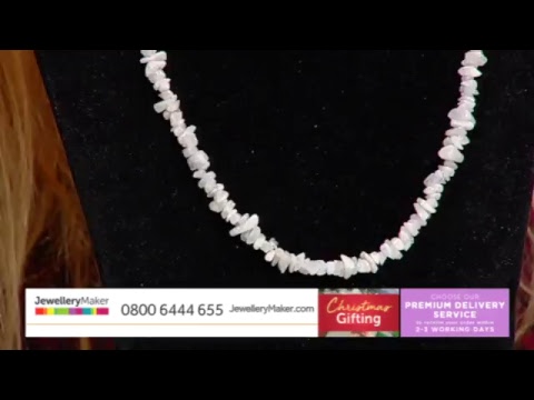 JewelleryMaker LIVE 05-11-2018 1pm - 6pm