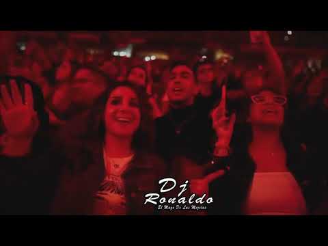 Daddy Yankee Ft Nicky Jam - La Combi Completa ( Extended ) Dj Ronaldo El Mago De Las Mezclas