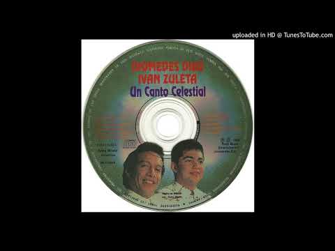 Diomedes Diaz e Ivan Zuleta 07 No Comprendo